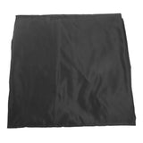 Sandbox Cover with Drawstring Square Dust Proof Anti UV Waterproof Multifunctional Oxford Cloth Sandpit Pool Cover for Outdoor Garden 150x150cm / 59.1x59.1in
