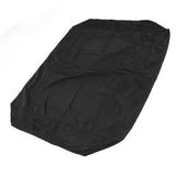 Sandbox Cover with Drawstring Square Dust Proof Anti UV Waterproof Multifunctional Oxford Cloth Sandpit Pool Cover for Outdoor Garden 150x150cm / 59.1x59.1in