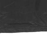 Sandbox Cover with Drawstring Square Dust Proof Anti UV Waterproof Multifunctional Oxford Cloth Sandpit Pool Cover for Outdoor Garden 150x150cm / 59.1x59.1in