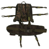 Tree Stand Backpack Oxford Cloth Lightweight Universal Tree Stand Carrier Transport System for Hunting In Australia - Darrahopens