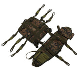 Tree Stand Backpack Oxford Cloth Lightweight Universal Tree Stand Carrier Transport System for Hunting In Australia - Darrahopens
