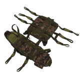 Tree Stand Backpack Oxford Cloth Lightweight Universal Tree Stand Carrier Transport System for Hunting In Australia - Darrahopens