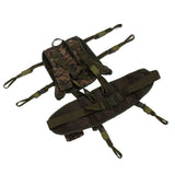 Tree Stand Backpack Oxford Cloth Lightweight Universal Tree Stand Carrier Transport System for Hunting In Australia - Darrahopens