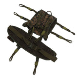 Tree Stand Backpack Oxford Cloth Lightweight Universal Tree Stand Carrier Transport System for Hunting In Australia - Darrahopens