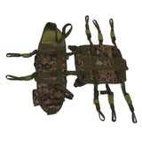 Tree Stand Backpack Oxford Cloth Lightweight Universal Tree Stand Carrier Transport System for Hunting
