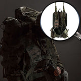 Tree Stand Backpack Oxford Cloth Lightweight Universal Tree Stand Carrier Transport System for Hunting