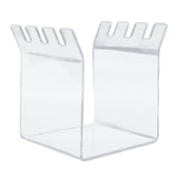 Ziplock Bag Holder Baggy Rack Holder for Food Prep Bag Freezer Bag Space Saving Food Storage Bag Stand In Australia - Darrahopens