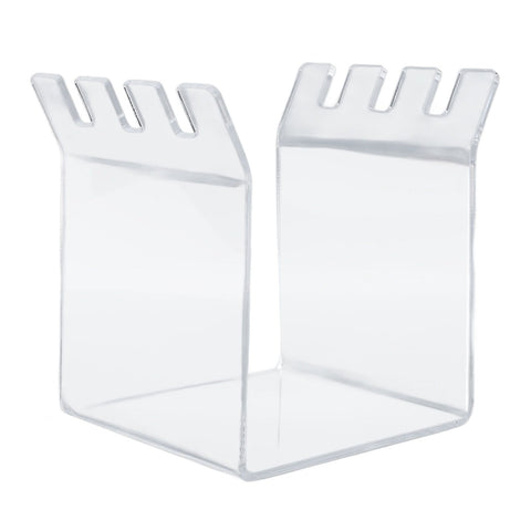 Ziplock Bag Holder Baggy Rack Holder for Food Prep Bag Freezer Bag Space Saving Food Storage Bag Stand In Australia - Darrahopens
