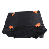 425L Waterproof Car Roof Bag Oxford Cloth Car Rooftop Cargo Carrier Roof Bag with Anti Slip Mat 420D In Australia - Darrahopens