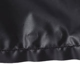 Car Rooftop Cargo Carrier Bag 425L Oxford Cloth Waterproof Universal Car Roof Luggage Storage Bag for Outdoor Camping Travel 420D