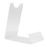 Lightsaber Display Stand Acrylic Desktop Light Saber Holder Rack for Home Photo Phone Lightsaber Record Storage Decoration In Australia - Darrahopens
