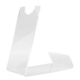Lightsaber Display Stand Acrylic Desktop Light Saber Holder Rack for Home Photo Phone Lightsaber Record Storage Decoration In Australia - Darrahopens