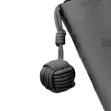 Cell Phone Shoulder Bag PU Leather Cute Mini Wallet Over Shoulder Strap Messenger Bag for Women Black In Australia - Darrahopens