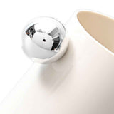 Eyebrow Pencil Holder Simple Plastic Multifunctional Space Saving Easy Access Cosmetic Brush Holder Organizer for Bedroom Desktop In Australia - Darrahopens