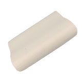 Memory Pillow Core Slow Rebounding Breathable Pressure Relief Neck Support Bed Pillow Gift In Australia - Darrahopens