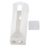 Wall Mounted Underwear Storage Box Plastic Socks Organizer Space Saving High Capacity Household Supplies In Australia - Darrahopens