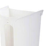 Wall Mounted Underwear Storage Box Plastic Socks Organizer Space Saving High Capacity Household Supplies In Australia - Darrahopens