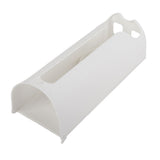 Wall Mounted Underwear Storage Box Plastic Socks Organizer Space Saving High Capacity Household Supplies