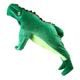 Dinosaur Robe Pajama Wearable Dinosaur Blanket Super Soft Dinosaur Blanket Hoodie for Kids Adults XL 190cm