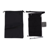 Airplane Seat Extender Portable Travel Foot Rest Airplane Must Haves for Toddlers Kids to Lie Down On Plane Black In Australia - Darrahopens
