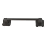 Wall Mounted Shoe Rack Modern Style Punch Free Strong Load Bearing Space Saving Draining Slipper Rack for Bathroom In Australia - Darrahopens