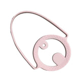 Silicone Coffee Carrier Reusable Portable Beverage Drink Cup Carrier Holder for Outdoor Travel Pink In Australia - Darrahopens