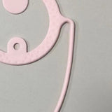 Silicone Coffee Carrier Reusable Portable Beverage Drink Cup Carrier Holder for Outdoor Travel Pink In Australia - Darrahopens