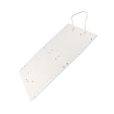 Wall Hanging Storage Bag Kids Hairpin Claw Holder Felt Display Organizer for Jewelry Hair Accessories Vertical