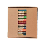 11 Sets Incense Sticks Natural Herbs Wormwood Incense Repellent Sticks for Night Sleeping Meditation In Australia - Darrahopens