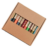 11 Sets Incense Sticks Natural Herbs Wormwood Incense Repellent Sticks for Night Sleeping Meditation In Australia - Darrahopens