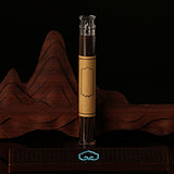 Incense Sticks Natural Sandalwood for Burning Home Use Buddhist Shrines 5g Each 10.5cm Length Type 2