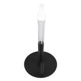 Paper Towel Holder Spray Bottle Standing Paper Tissue Roll Rack for Kitchen Bathroom