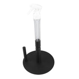Paper Towel Holder Spray Bottle Standing Paper Tissue Roll Rack for Kitchen Bathroom In Australia - Darrahopens