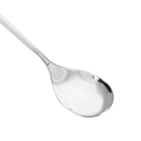 Stainless Steel Coffee Stirring Tool Creative Cartoon Cute Kids Ice Cream Dessert Stirrer Coffee Mixing Tool Dishwasher Safe Cat Spoon