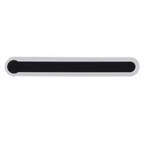 Acrylic Capsule Holder Compatible Vertically Horizontally Mounted On Walls Under Cabinet Coffee Pod Holder for 10 Cup Capacity