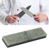 Double Sided Whetstone 800 Grit Boron Carbide 10000 Grit Emerald Polishing Knife Sharpening Stone 100x25x10mm In Australia - Darrahopens