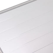 Double Sided Cutting Board Rapid Thawing and Grinding Plate with Knife Sharpener for Kitchen Khaki In Australia - Darrahopens