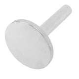 Meat Pounder 304 Stainless Steel Meat Loosening Hammer Multifunctional Thickened and Weighted Chicken Tenderizer In Australia - Darrahopens