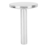 Meat Pounder 304 Stainless Steel Meat Loosening Hammer Multifunctional Thickened and Weighted Chicken Tenderizer In Australia - Darrahopens