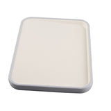 Double Sided Cutting Board Double Sided Non Slip Household Cutting Vegetables Fruits Cutting Board S(26x20cm / 10.2x7.9in)