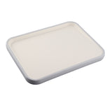 Double Sided Cutting Board Double Sided Non Slip Household Cutting Vegetables Fruits Cutting Board S(26x20cm / 10.2x7.9in)