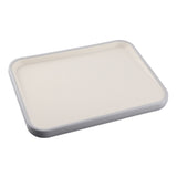 Double Sided Cutting Board Double Sided Non Slip Household Cutting Vegetables Fruits Cutting Board S(26x20cm / 10.2x7.9in)