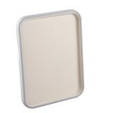 Double Sided Cutting Board Double Sided Non Slip Household Cutting Vegetables Fruits Cutting Board S(26x20cm / 10.2x7.9in)