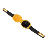 Chestnut Opener Chestnut Opening Cross Pliers Tool Nuts Opening Tool for Chestnuts Hazelnuts Walnuts Yellow
