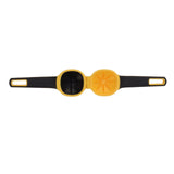 Chestnut Opener Chestnut Opening Cross Pliers Tool Nuts Opening Tool for Chestnuts Hazelnuts Walnuts Yellow