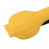 Chestnut Opener Chestnut Opening Cross Pliers Tool Nuts Opening Tool for Chestnuts Hazelnuts Walnuts Yellow