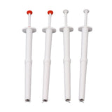4Pcs Pickle Picker Flexible Multifunction Stainless Steel Claws Olive Pepper Grabber for Kitchen Restaurant Food In Australia - Darrahopens