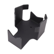 Coffee Portafilter Holder Stand Aluminum Coffee Portafilter Tamping Station for Home Bar Black In Australia - Darrahopens