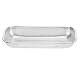 Stainless Steel Utensil Drying Rack Multifunctional Cutlery Drain Basket for Chopsticks Knives Spoons Hole Type