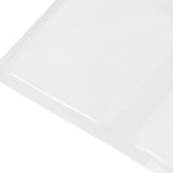 5PCS Reusable Ice Packs PET Automatic Water Absorption Hot and Cold Ice Pack Flexible Ice Blanket for Shipping Freezing Food Keeping Beverage Cold